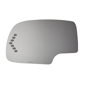 SIDE VIEW MIRROR W SIGNAL